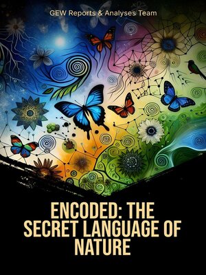 cover image of Encoded